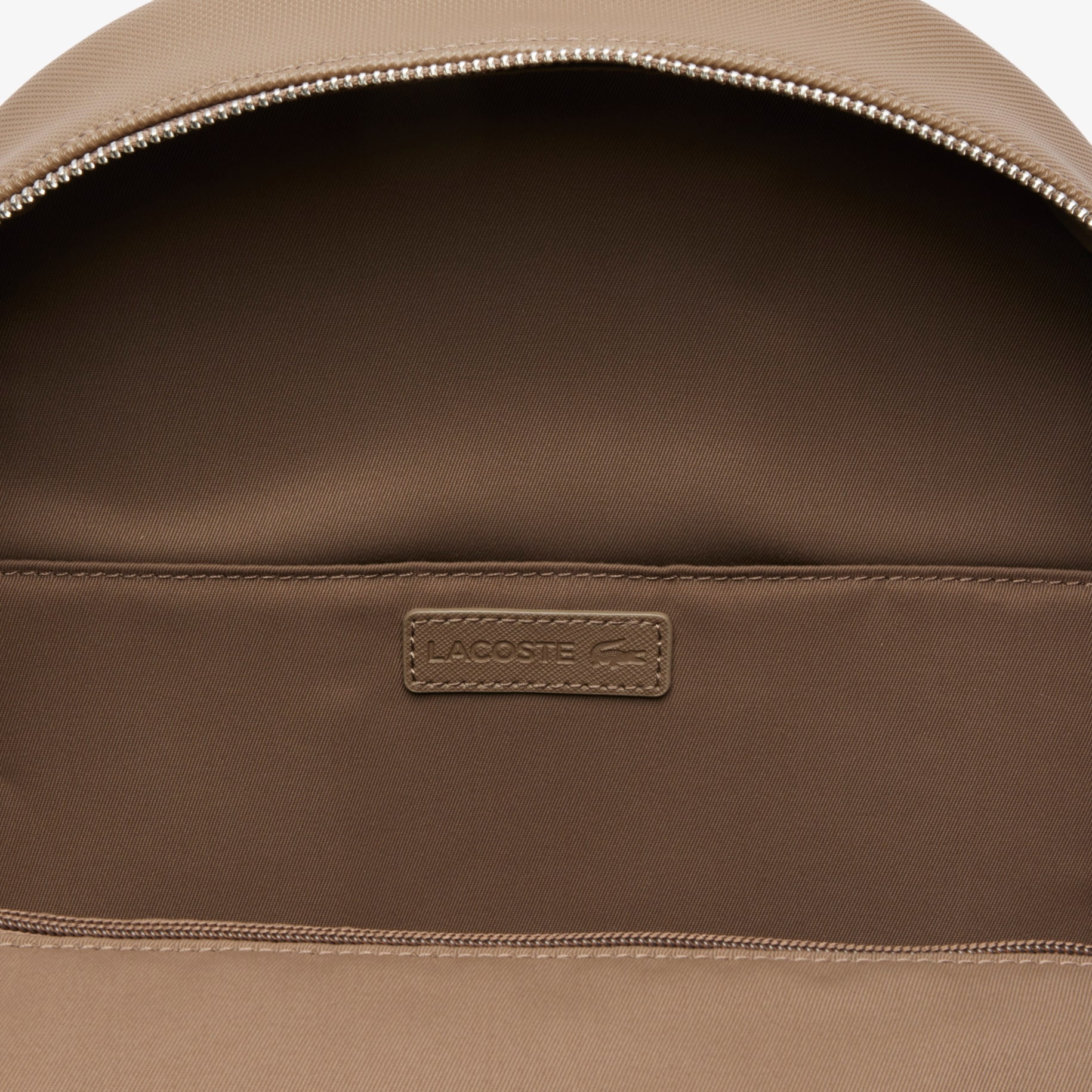 Men's Classic Laptop Pocket Backpack image number 3