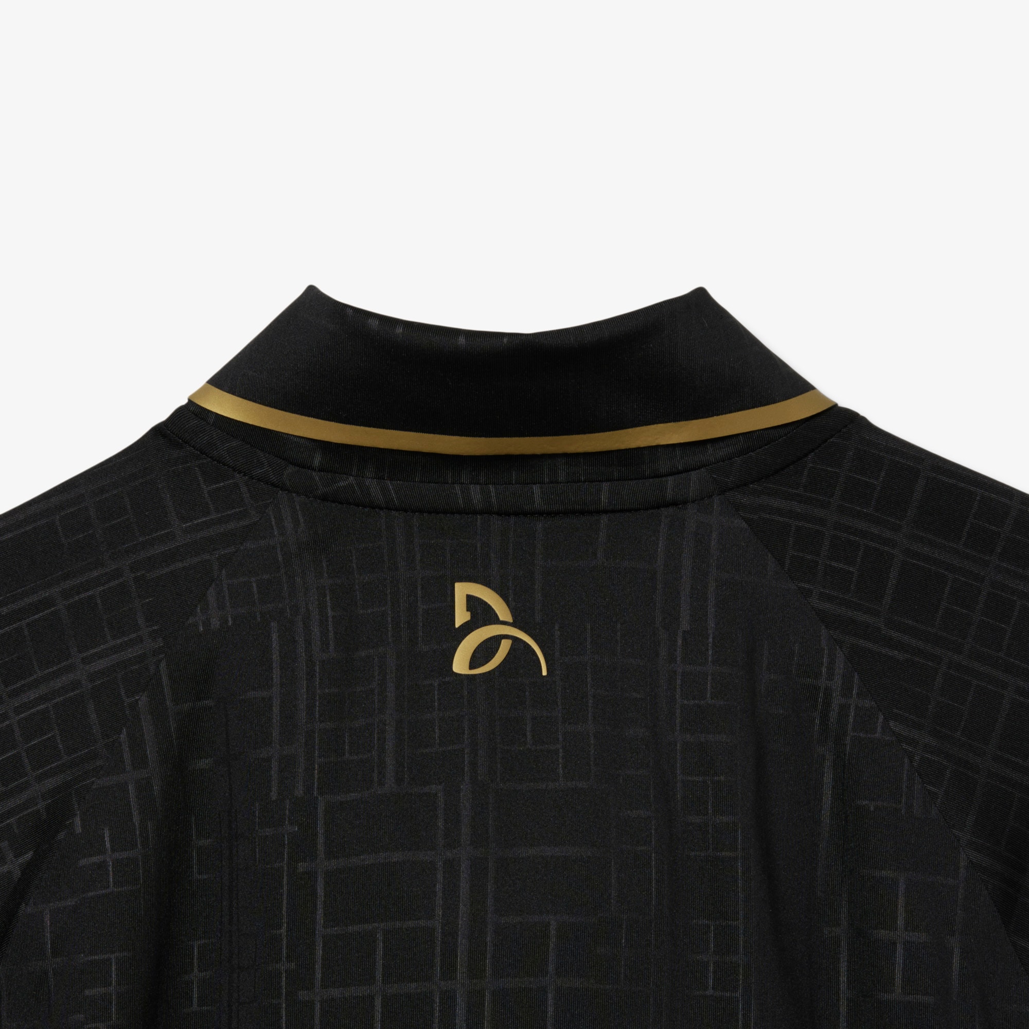 Lacoste Tennis x Novak Djokovic On Court Polo Shirt image number 7