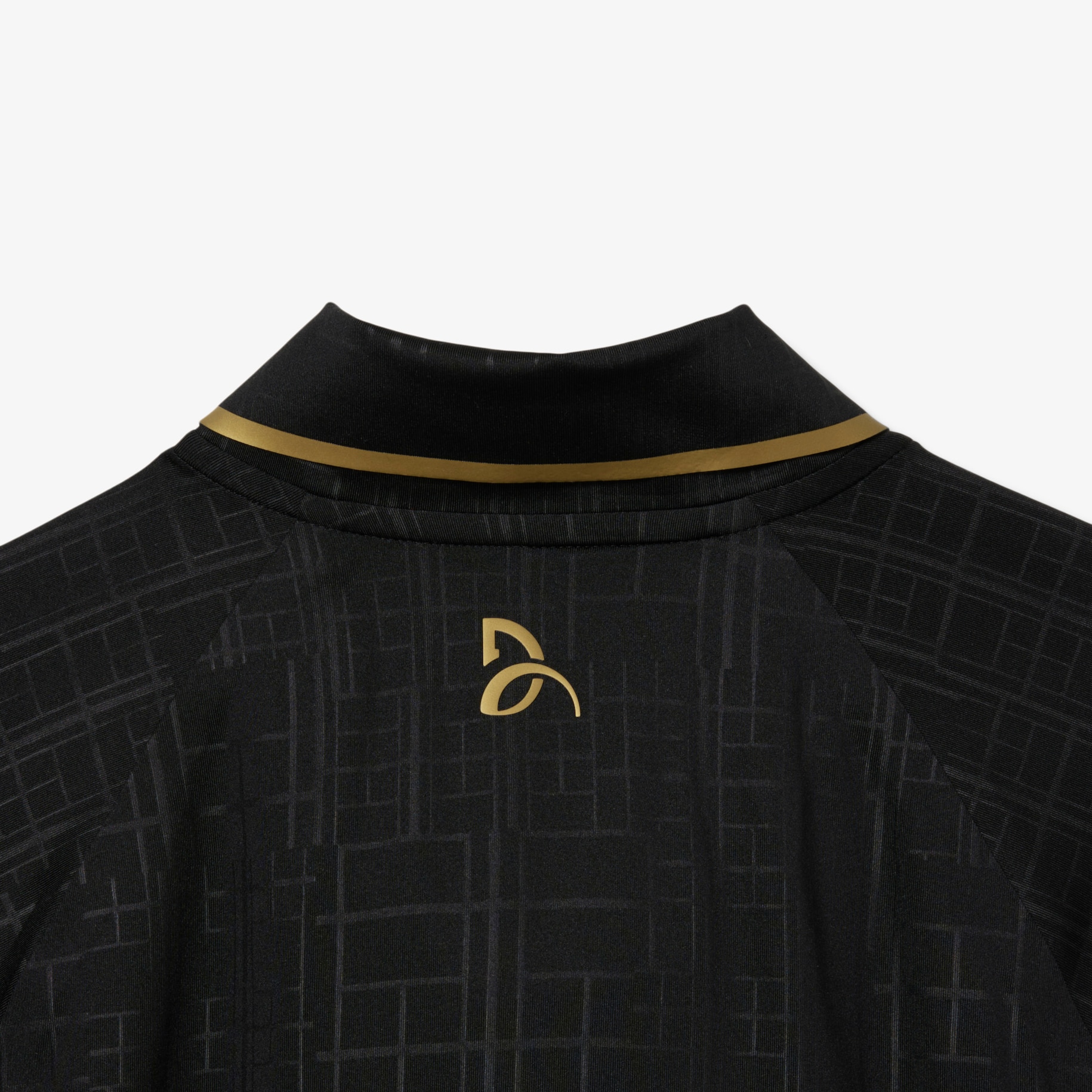 Lacoste Tennis x Novak Djokovic On Court Polo Shirt image number 7