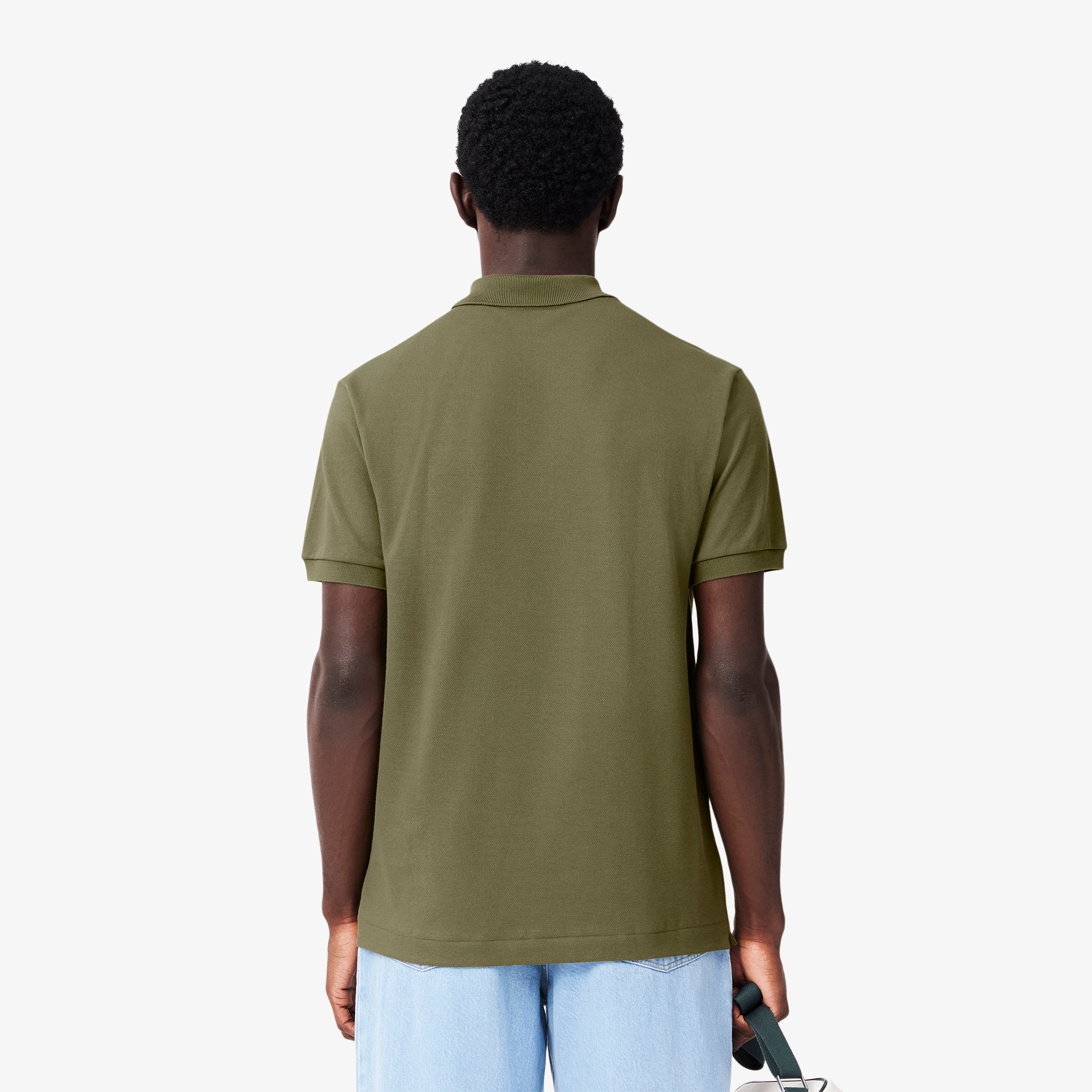 Classic Fit L.12.12 Original Polo Shirt image number 2