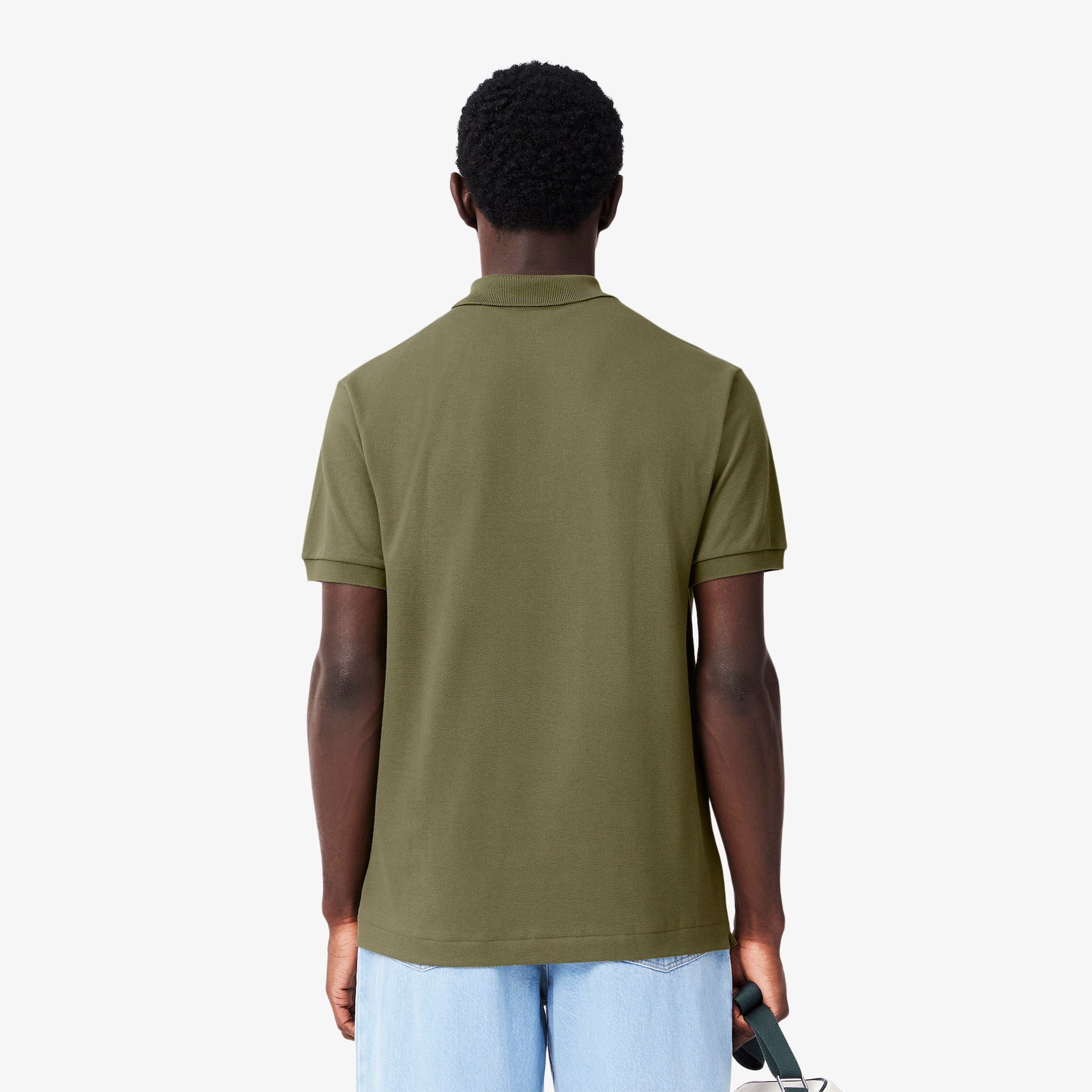 Classic Fit L.12.12 Original Polo Shirt image number 2