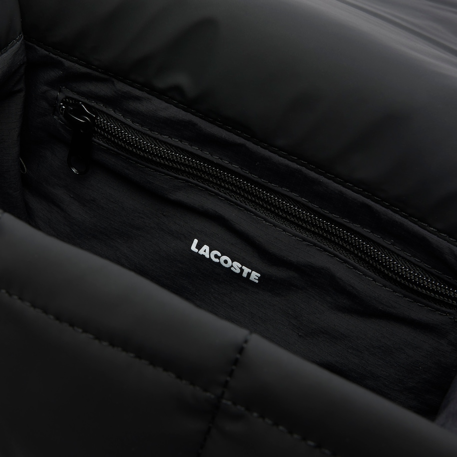 Nylia Quilted Shoulder Bag image number 3