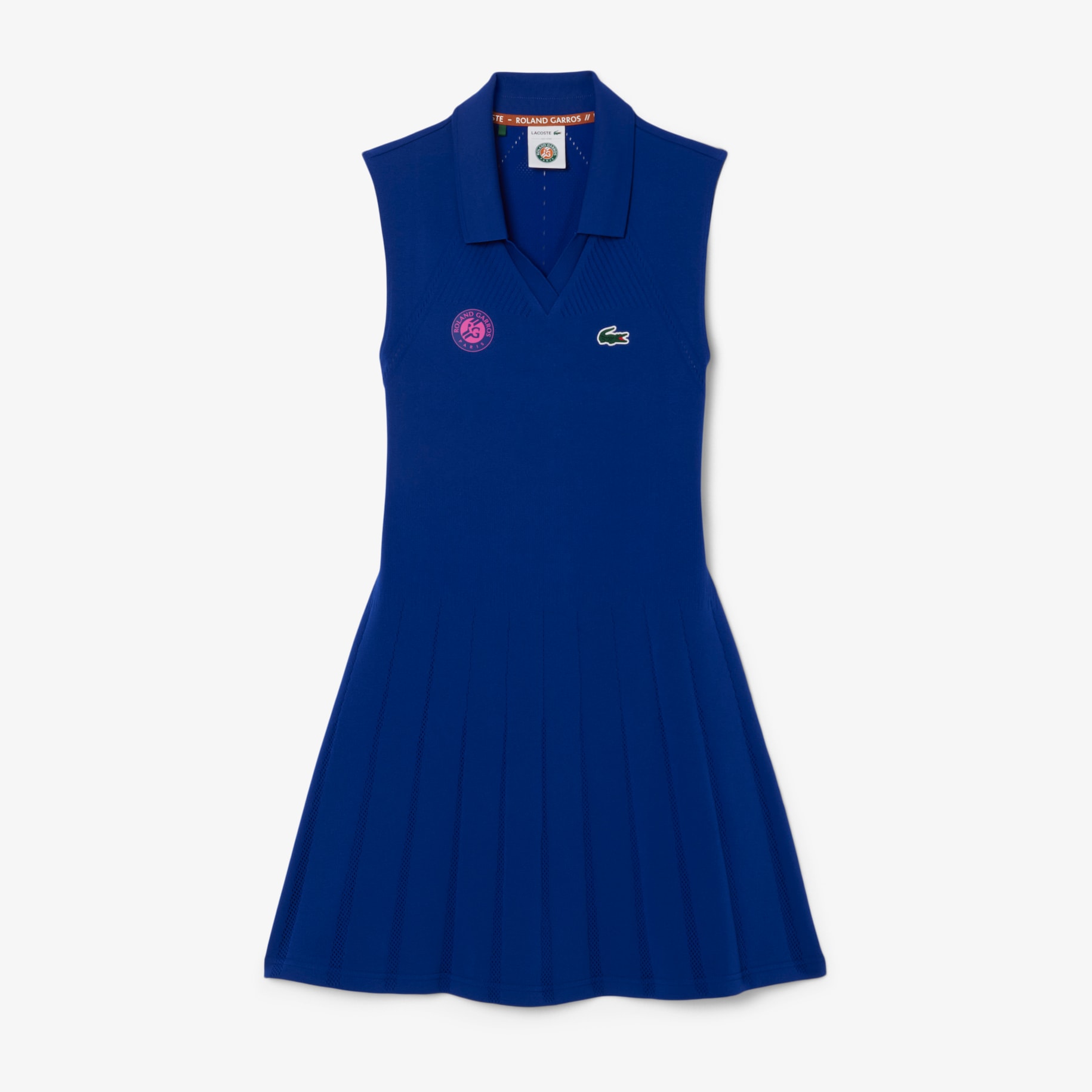 Roland-Garros Edition Sport Dress image number 3
