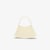 Small Lenglen Leather Hobo Bag image number 1