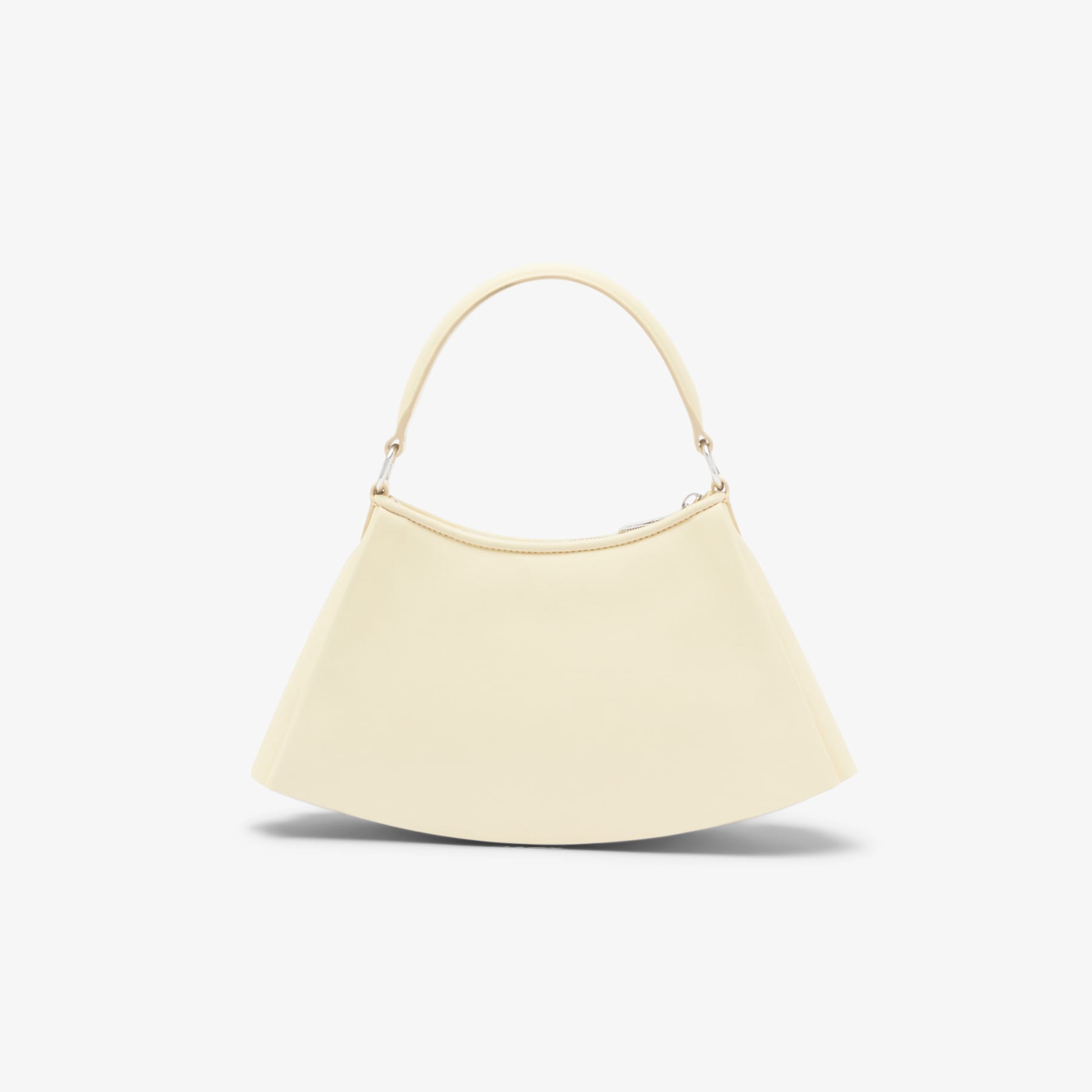Small Lenglen Leather Bag image number 1