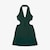 Runway Pleated Jersey Dress image number 4