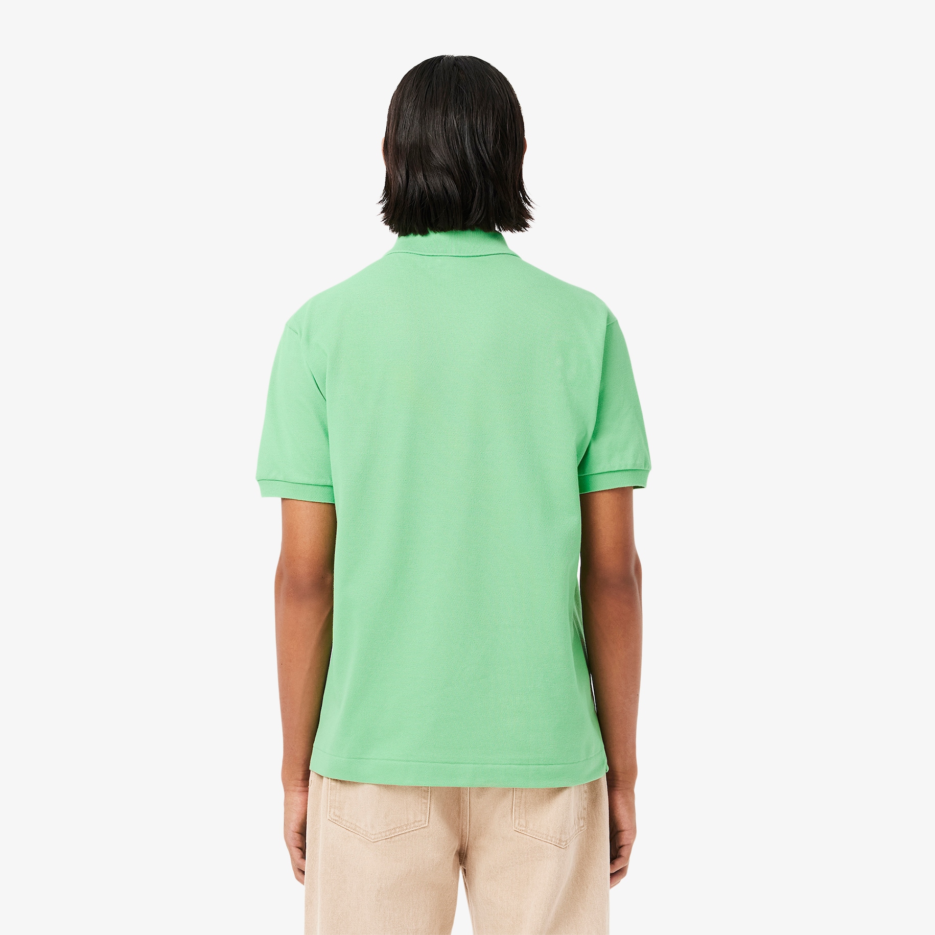 Classic Fit L.12.12 Original Polo Shirt image number 2