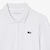 Slim Fit UV Protect Stretch Golf Polo Shirt image number 4