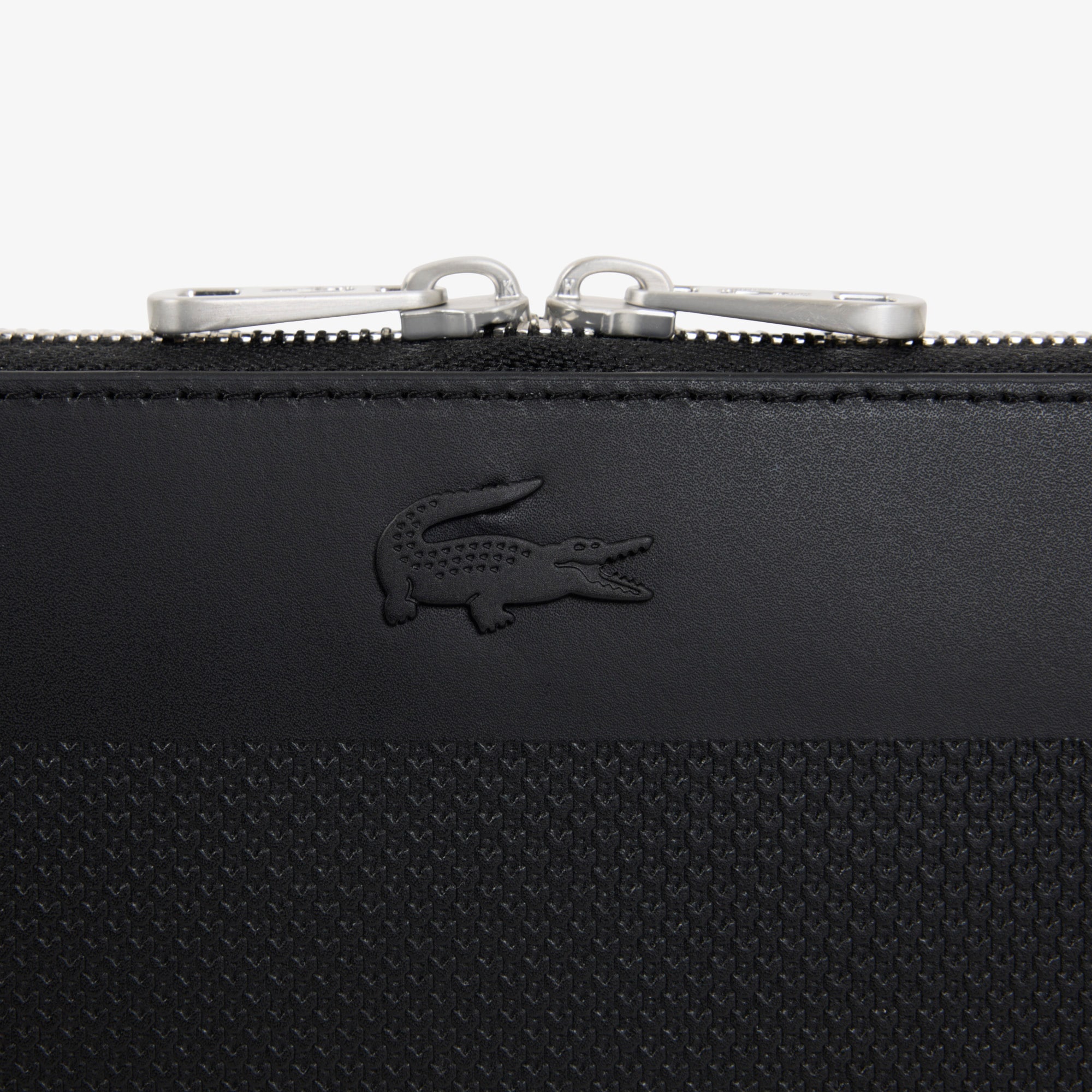 Chantaco Flat Leather Pouch  image number 4