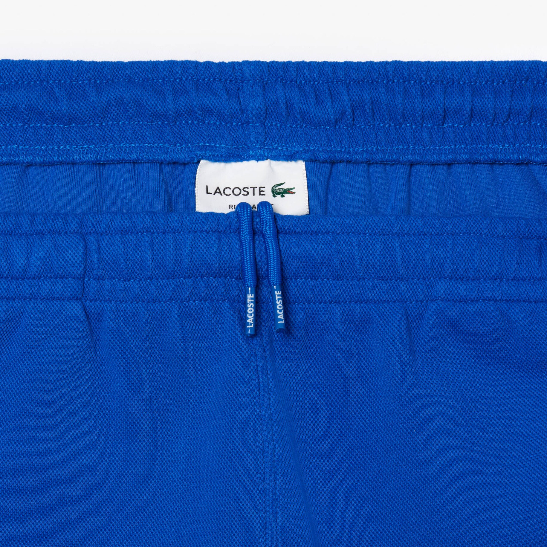 Badge Track Pants image number 2