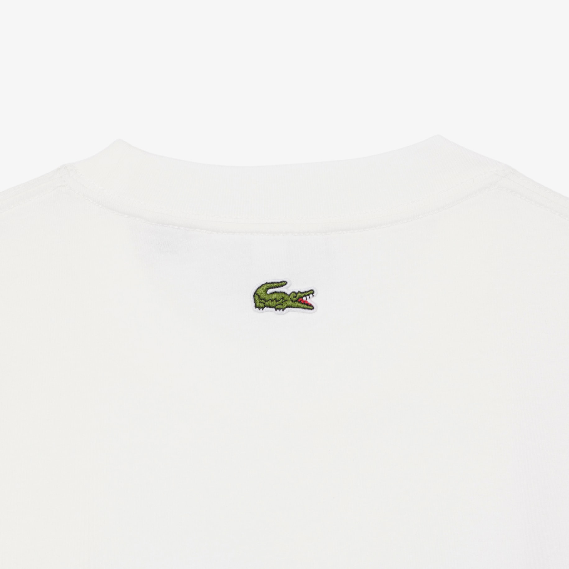 Printed Cotton T-shirt image number 2