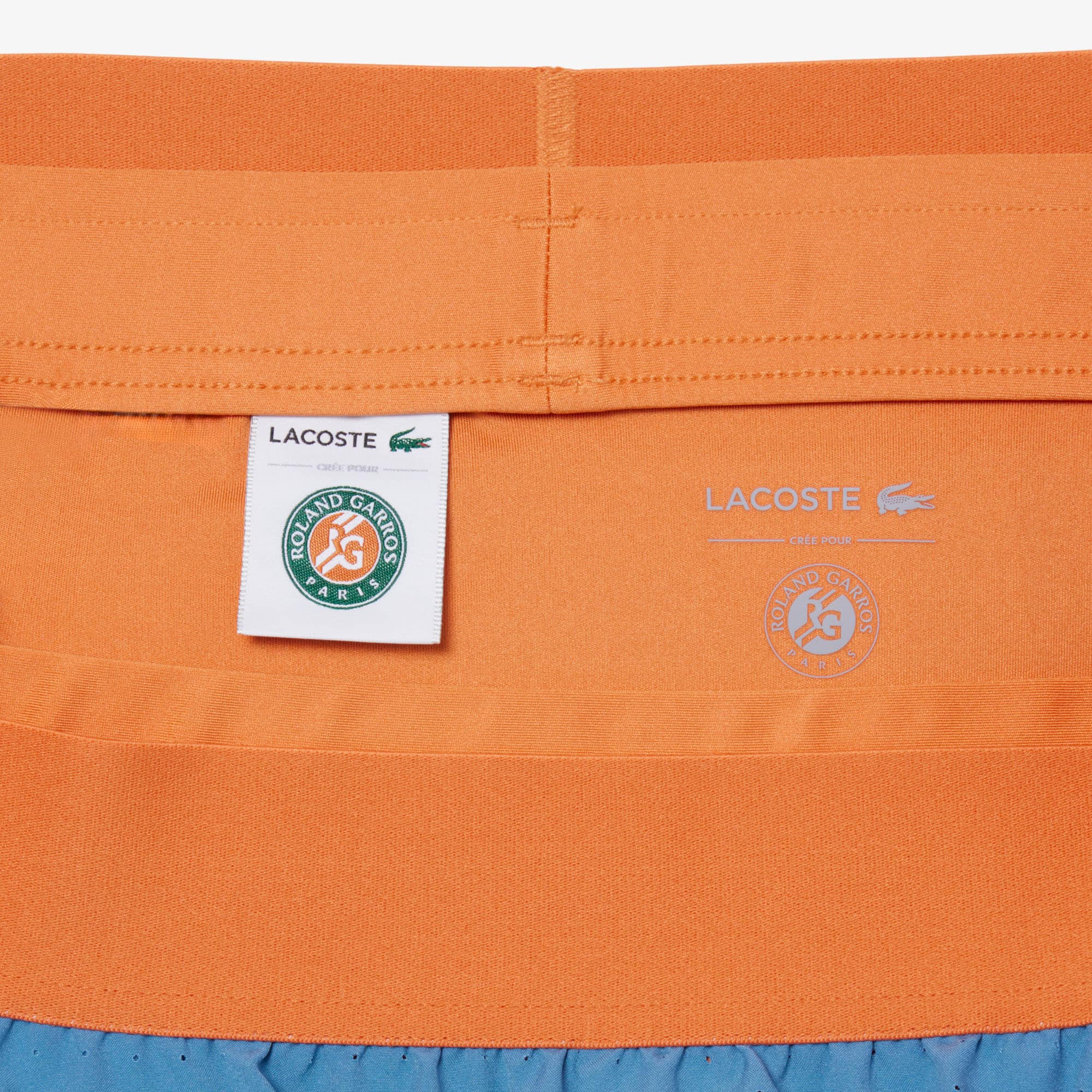Roland-Garros Edition Tennis Shorts image number 5