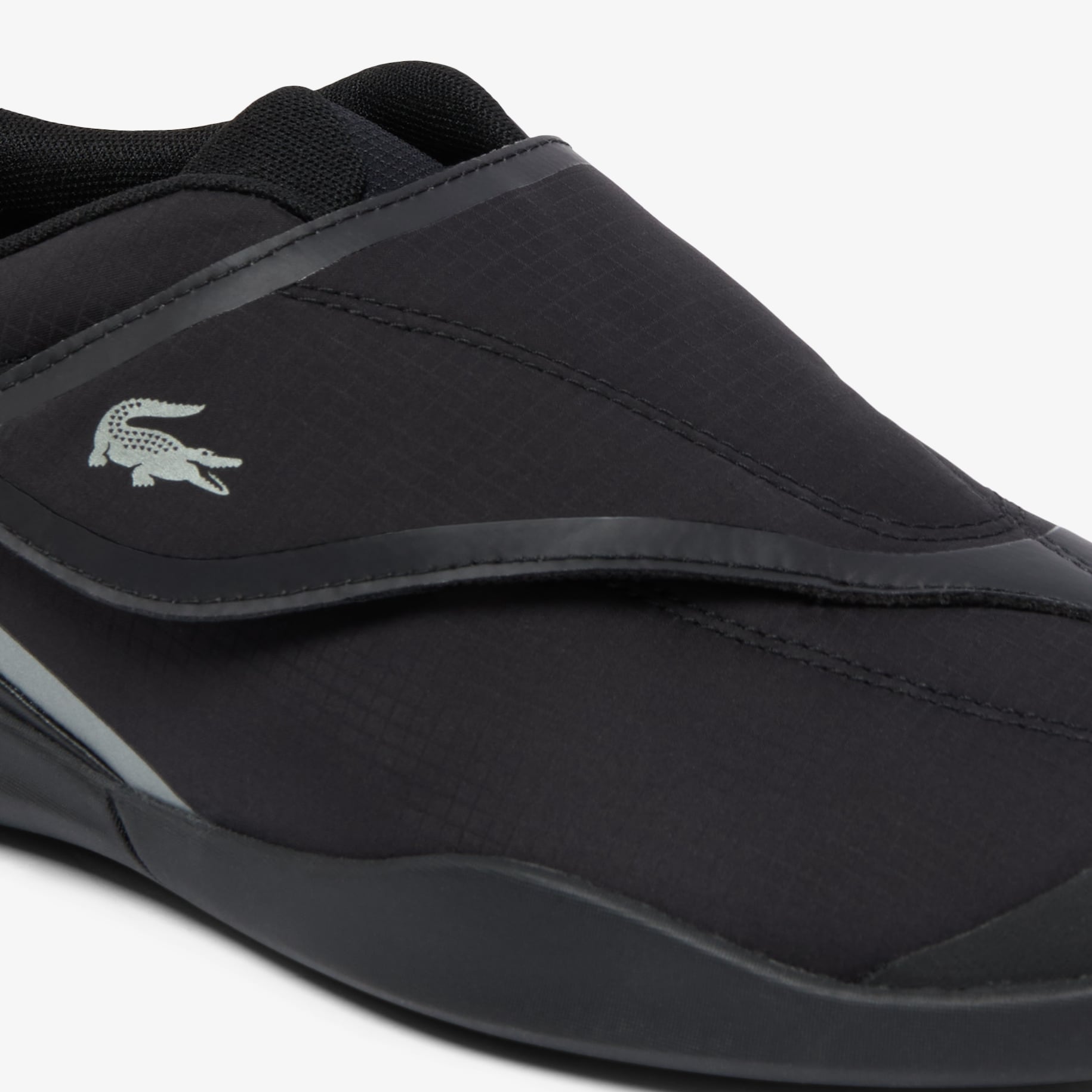 Men's Protect Strap Sneakers image number 5