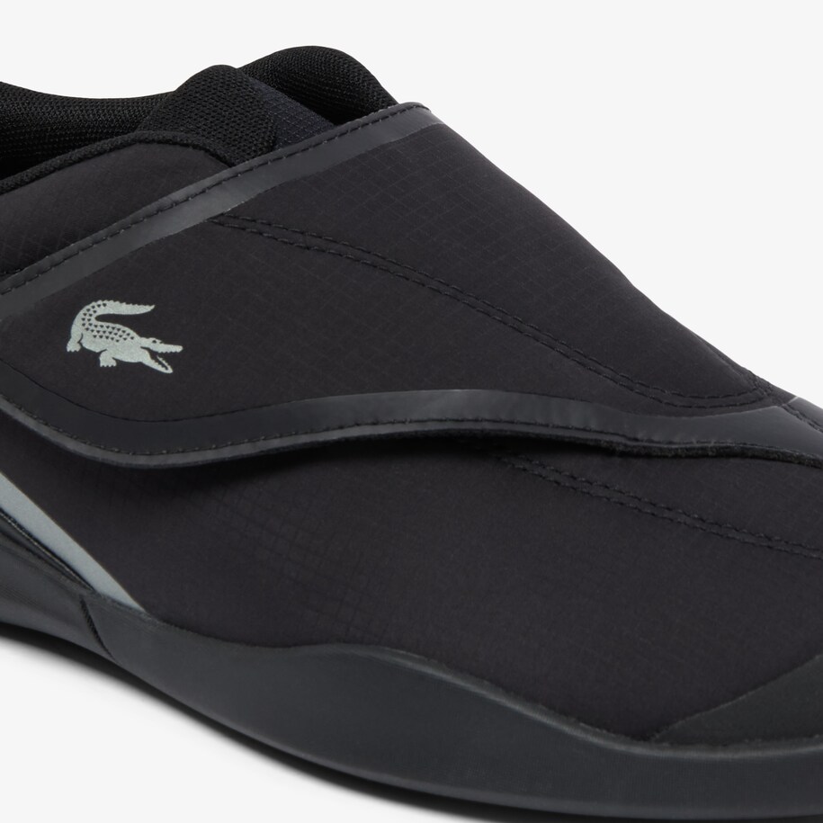 Men's Protect Strap Sneakers image number 5