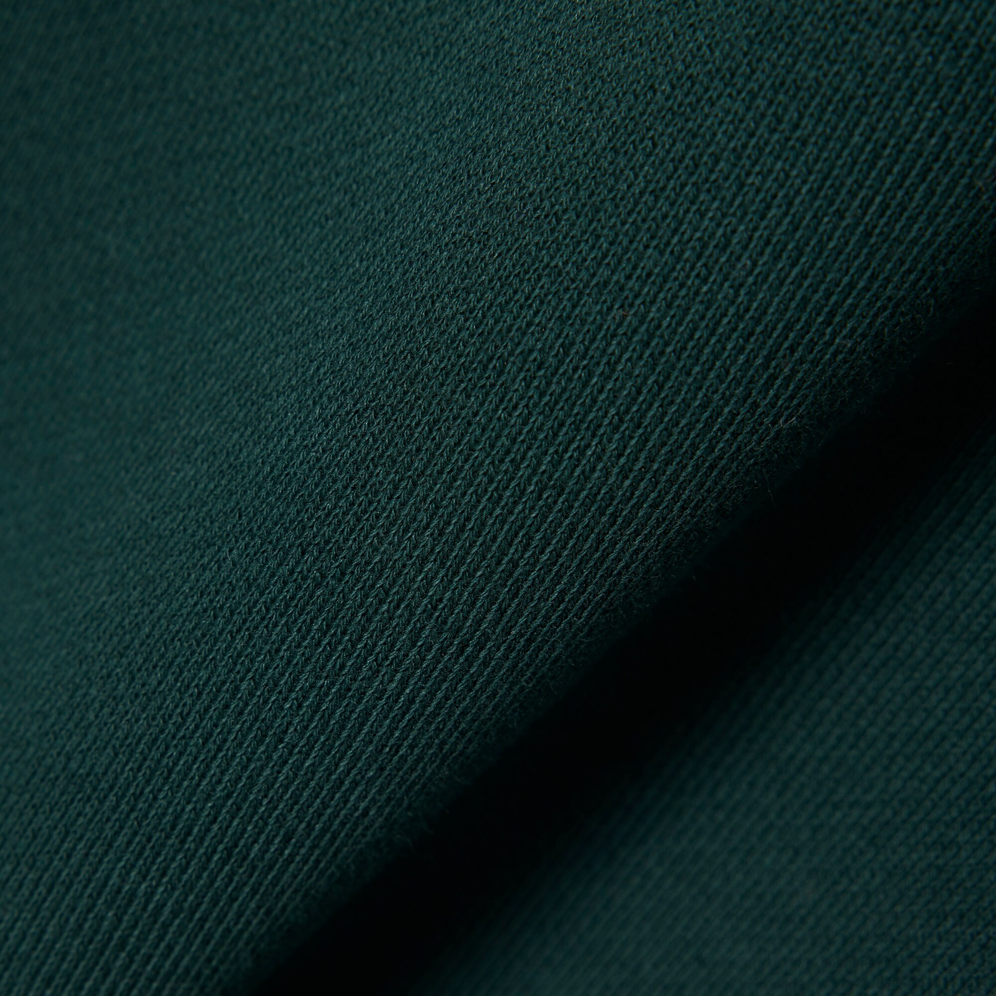 French Made Cotton Sweatshirt image number 6