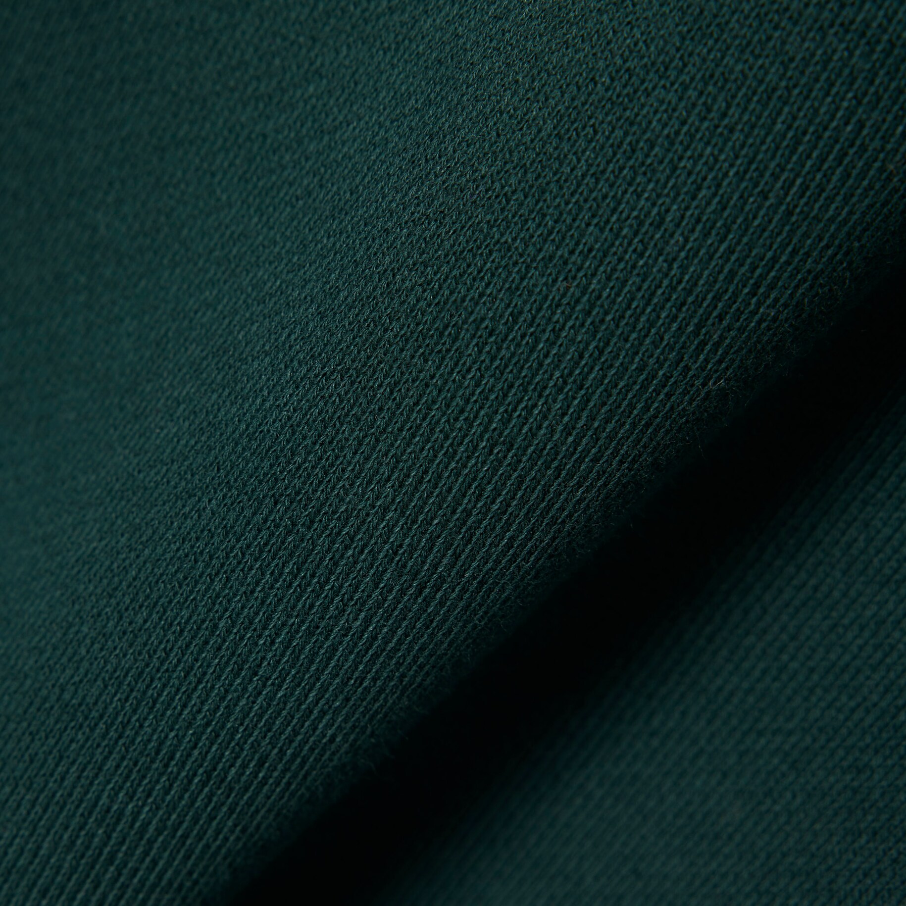 French Made Cotton Sweatshirt image number 6
