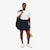 Short Fluid Pleated Skirt image number 9