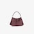 Small Lenglen Satin Purse image number 1