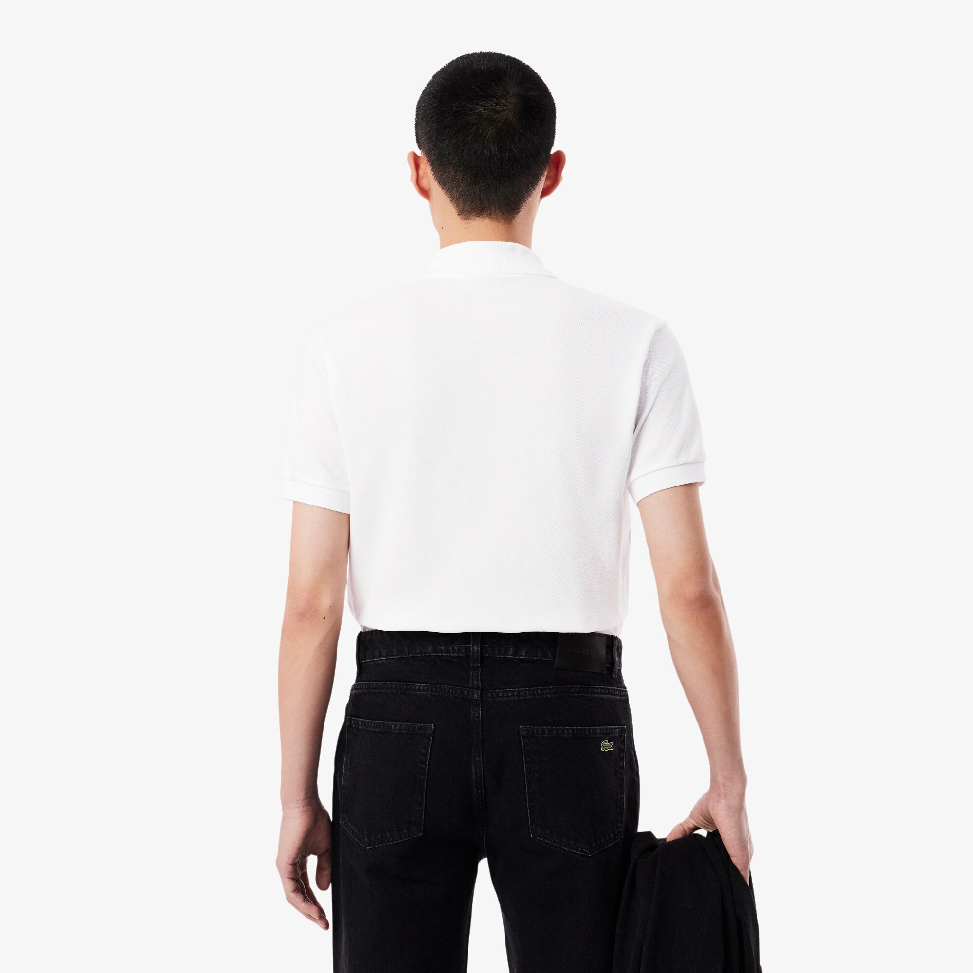 Classic Fit L.12.12 Original Polo Shirt image number 2