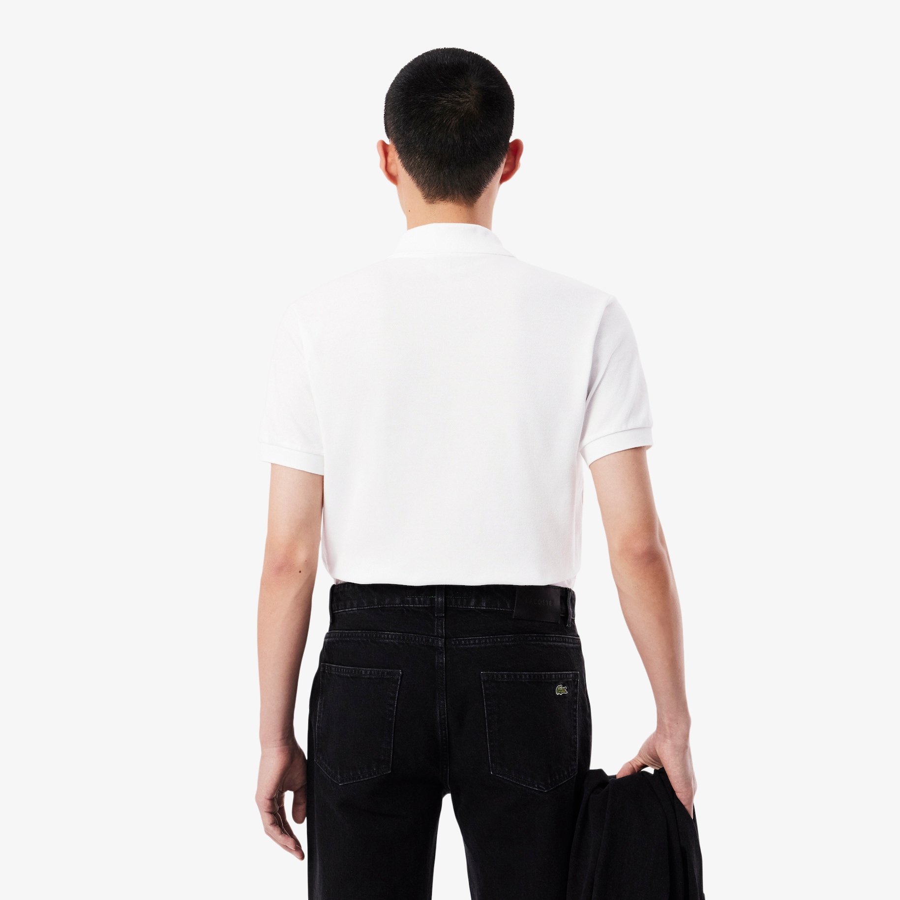 Classic Fit L.12.12 Original Polo Shirt image number 2