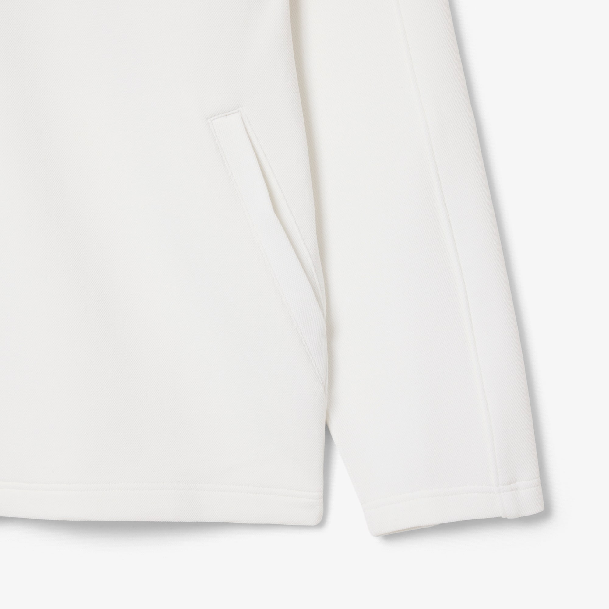 Lacoste x Novak Djokovic The GOAT Jacket image number 5