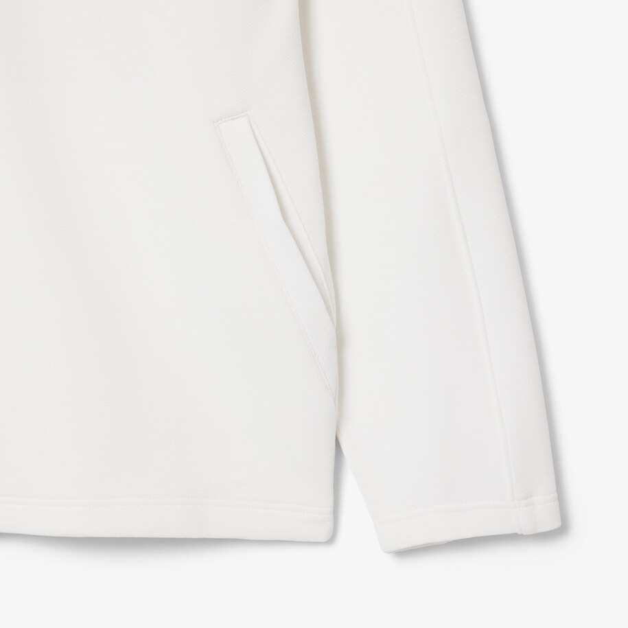 Lacoste x Novak Djokovic The GOAT Jacket image number 5