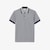 Classic Fit Monogram Jacquard Polo Shirt image number 3