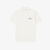 Classic Fit Embroidered Motif Piqué Polo Shirt image number 3