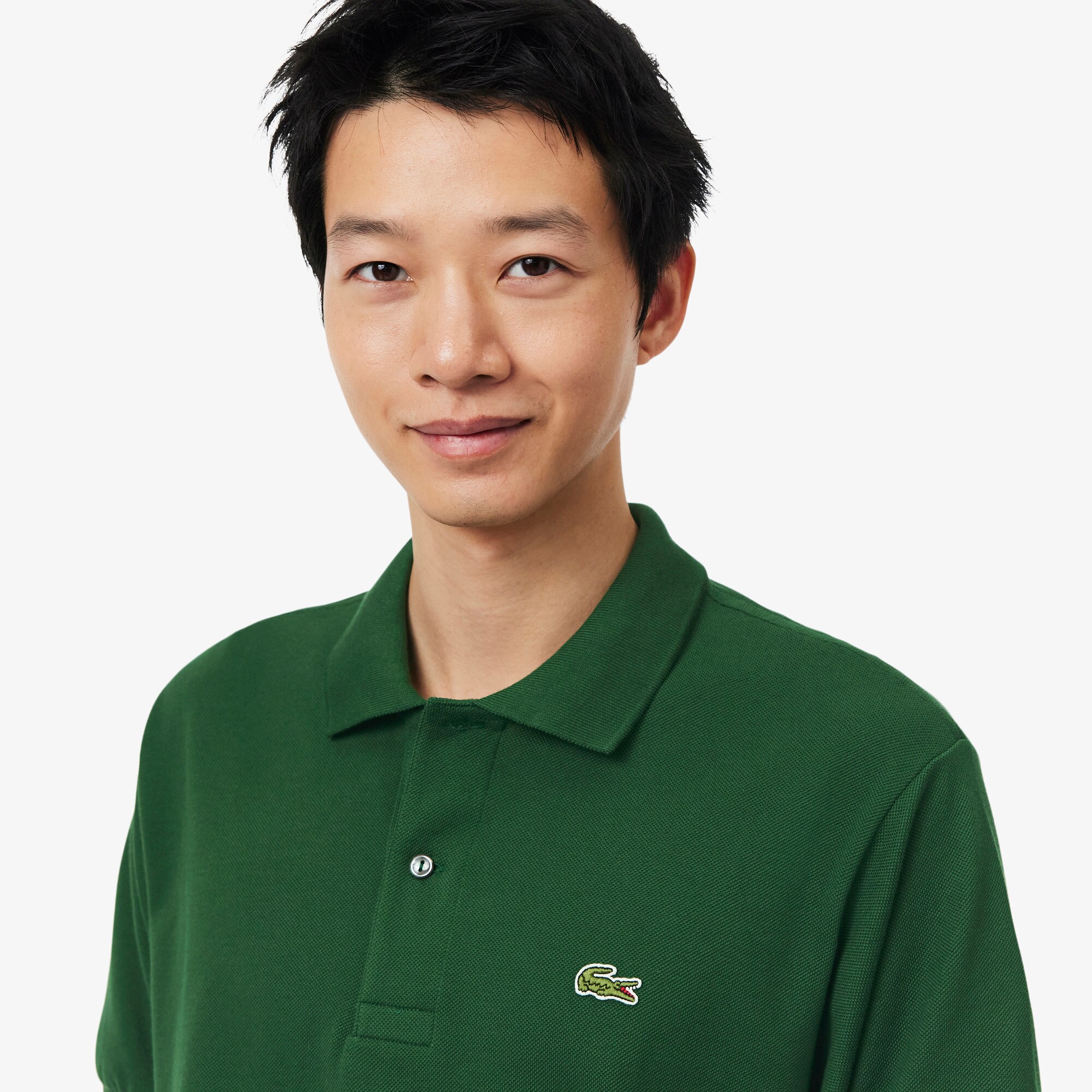 Lacoste Classic Fit L.12.12 Polo Shirt