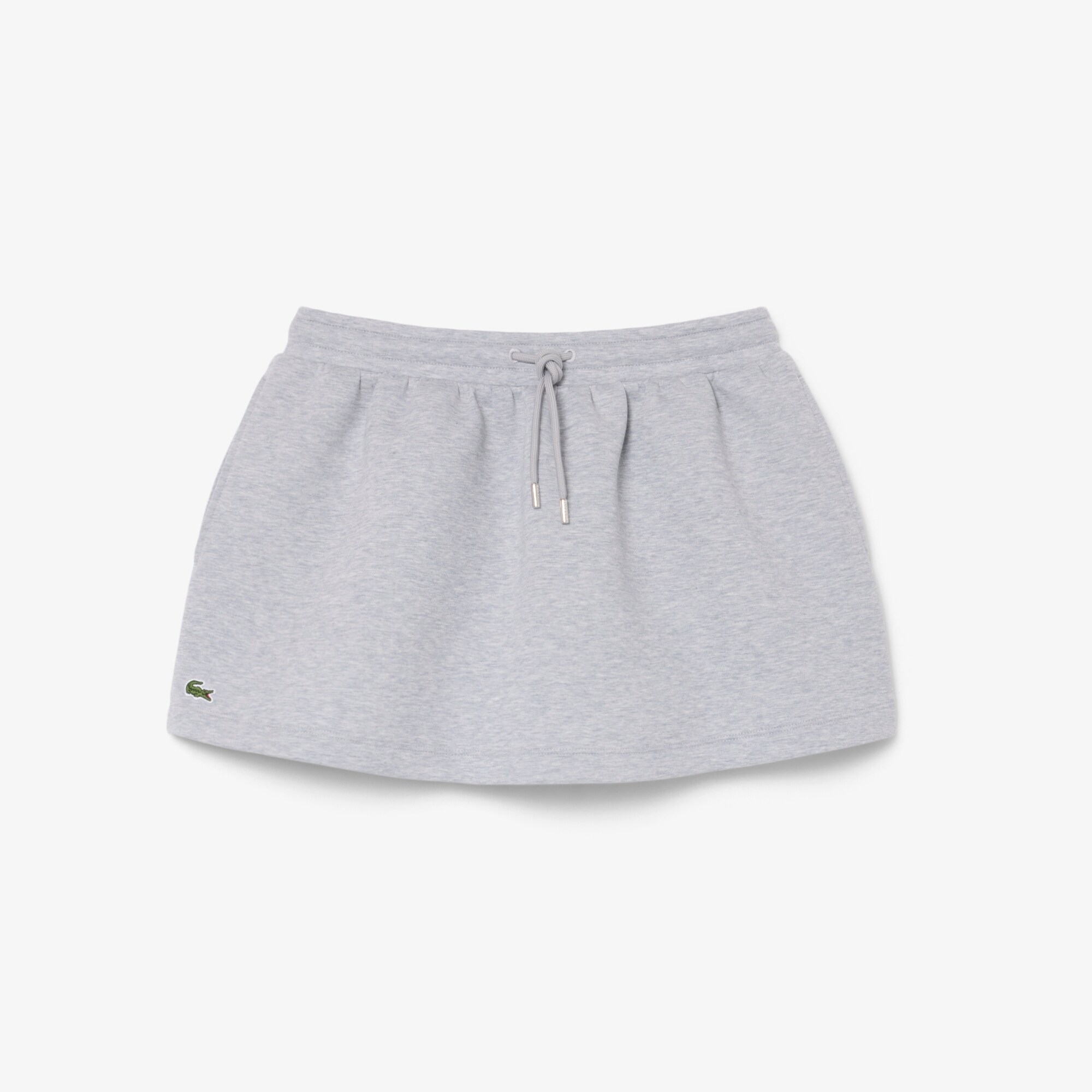 Short Double Face Jersey Skirt image number 3