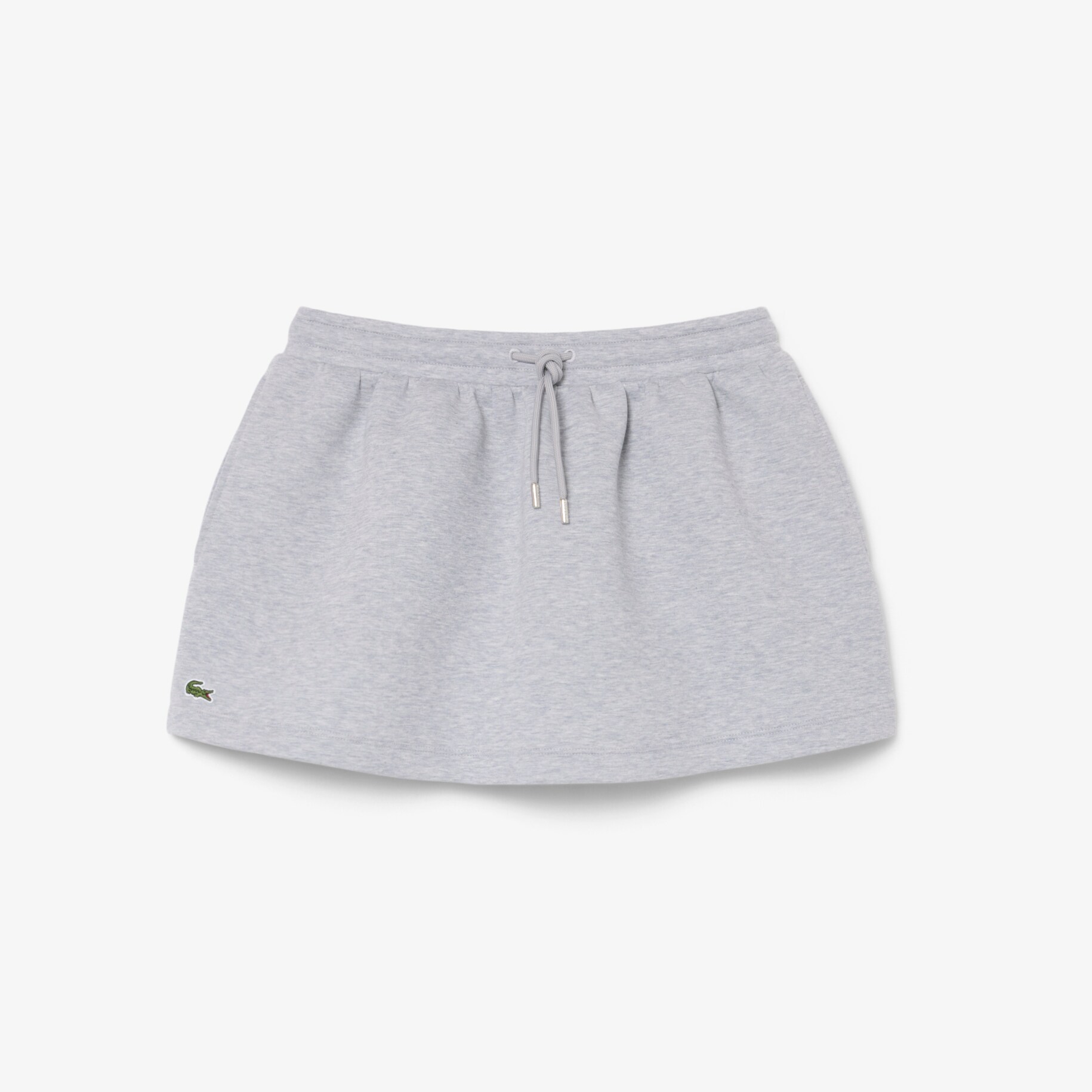 Short Double Face Jersey Skirt image number 3