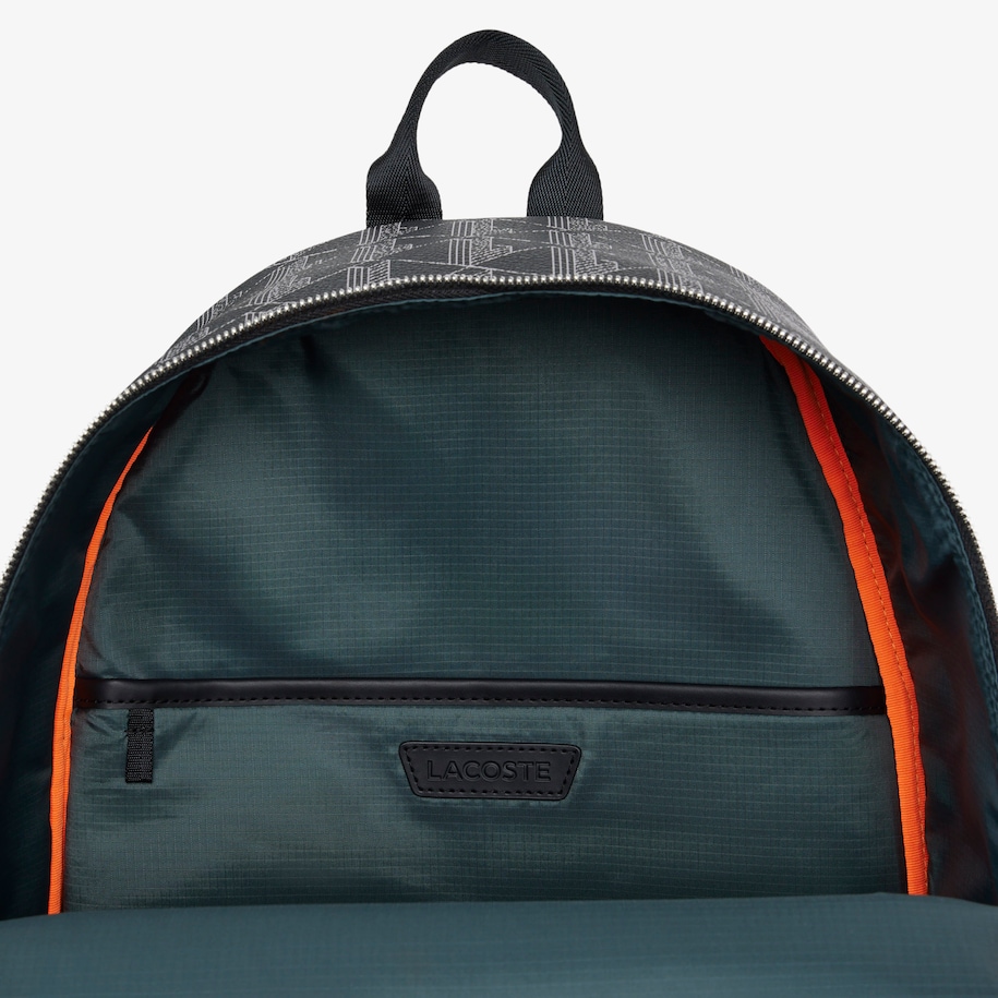 Men&rsquo;s The Blend Monogram Backpack image number 5