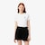 Women's Organic Cotton Ultra-Dry Jersey T-Shirt image number 0