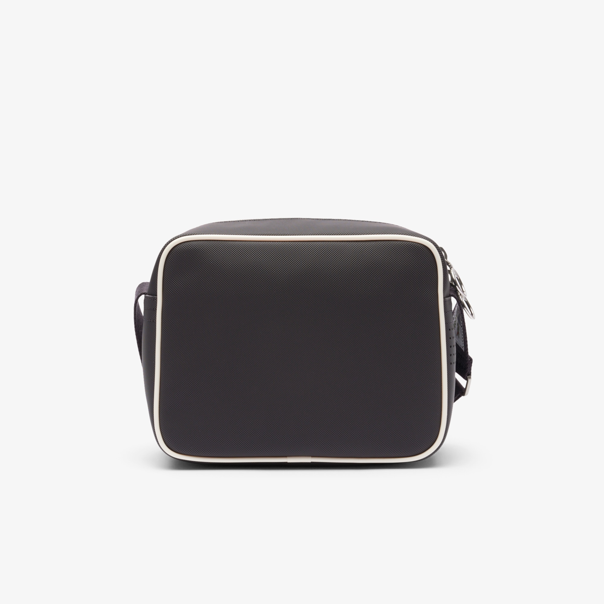 Medium Club 1930 Petit Piqu&eacute; Reporter Bag image number 1