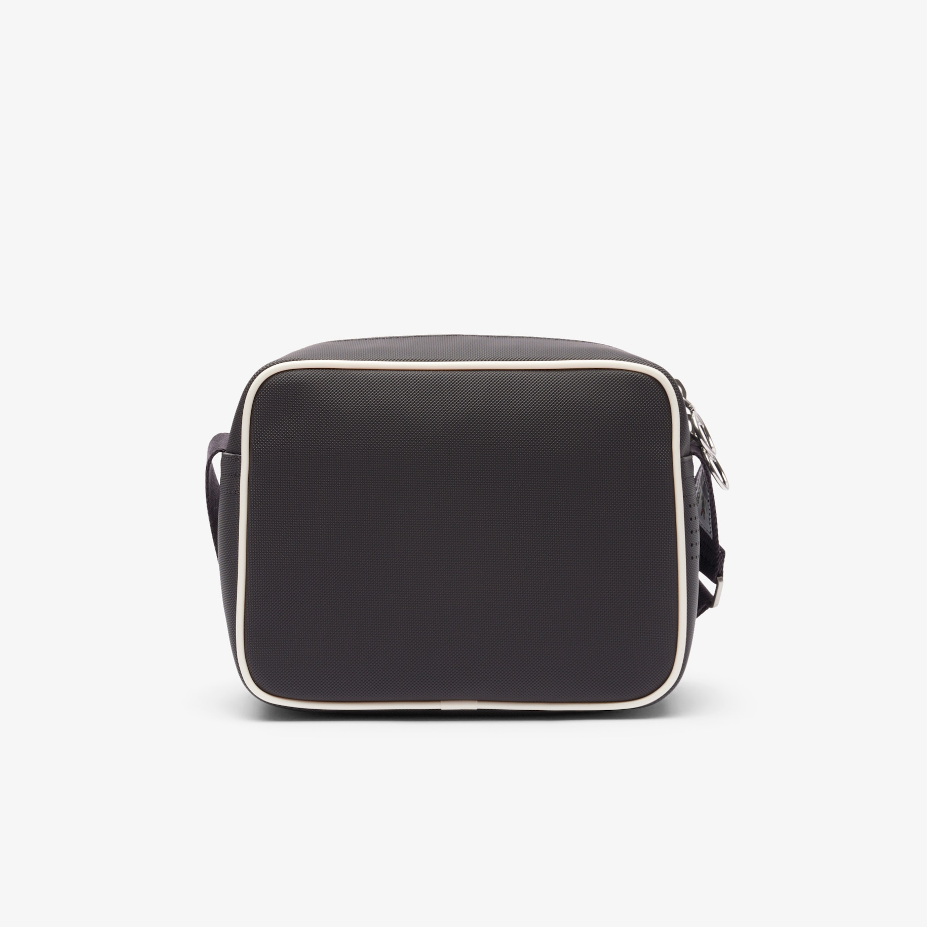 Medium Club 1930 Petit Piqu&eacute; Reporter Bag image number 1