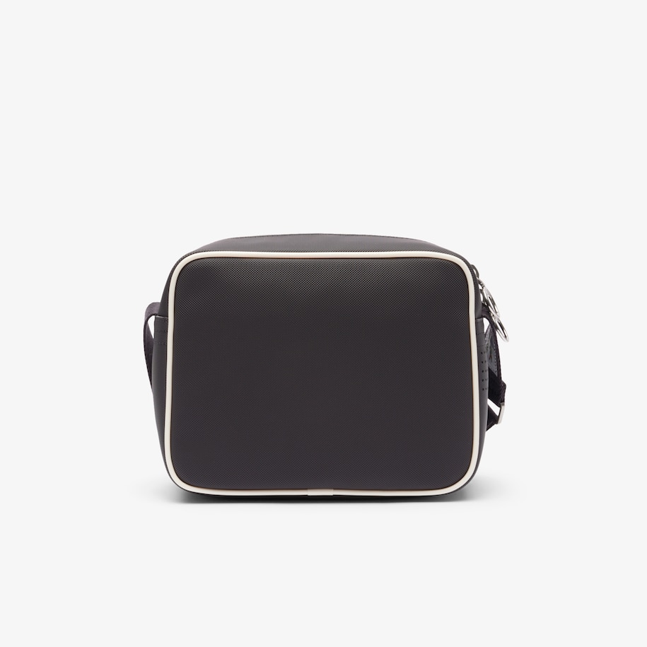 Medium Club 1930 Petit Piqu&eacute; Reporter Bag image number 1