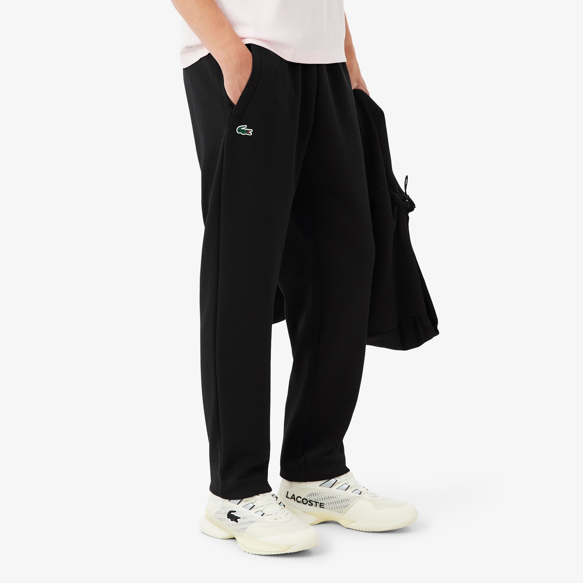Breathable Sport Sweatpants image number 1