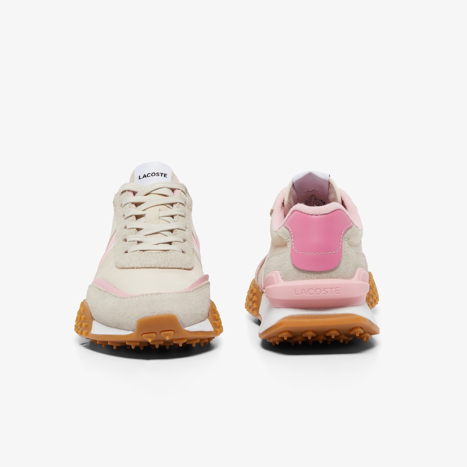 Women's L-Spin Deluxe Trainers image number 4