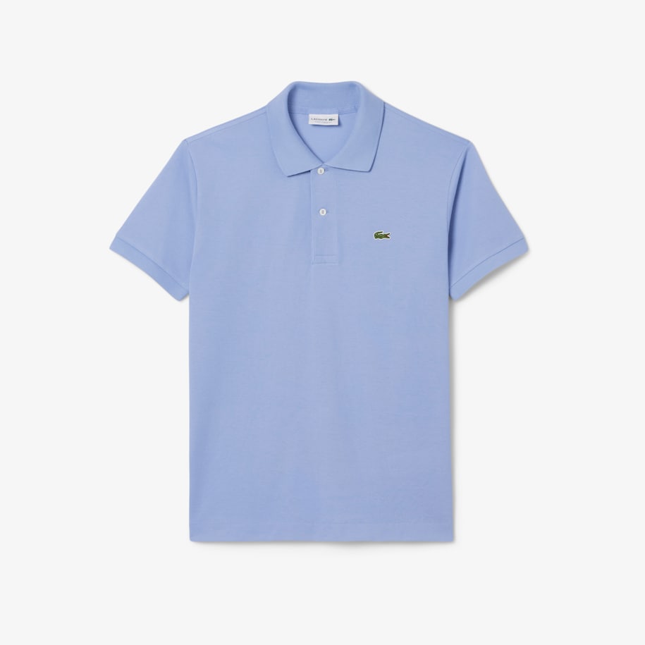 Classic Fit L.12.12 Original Polo Shirt image number 3