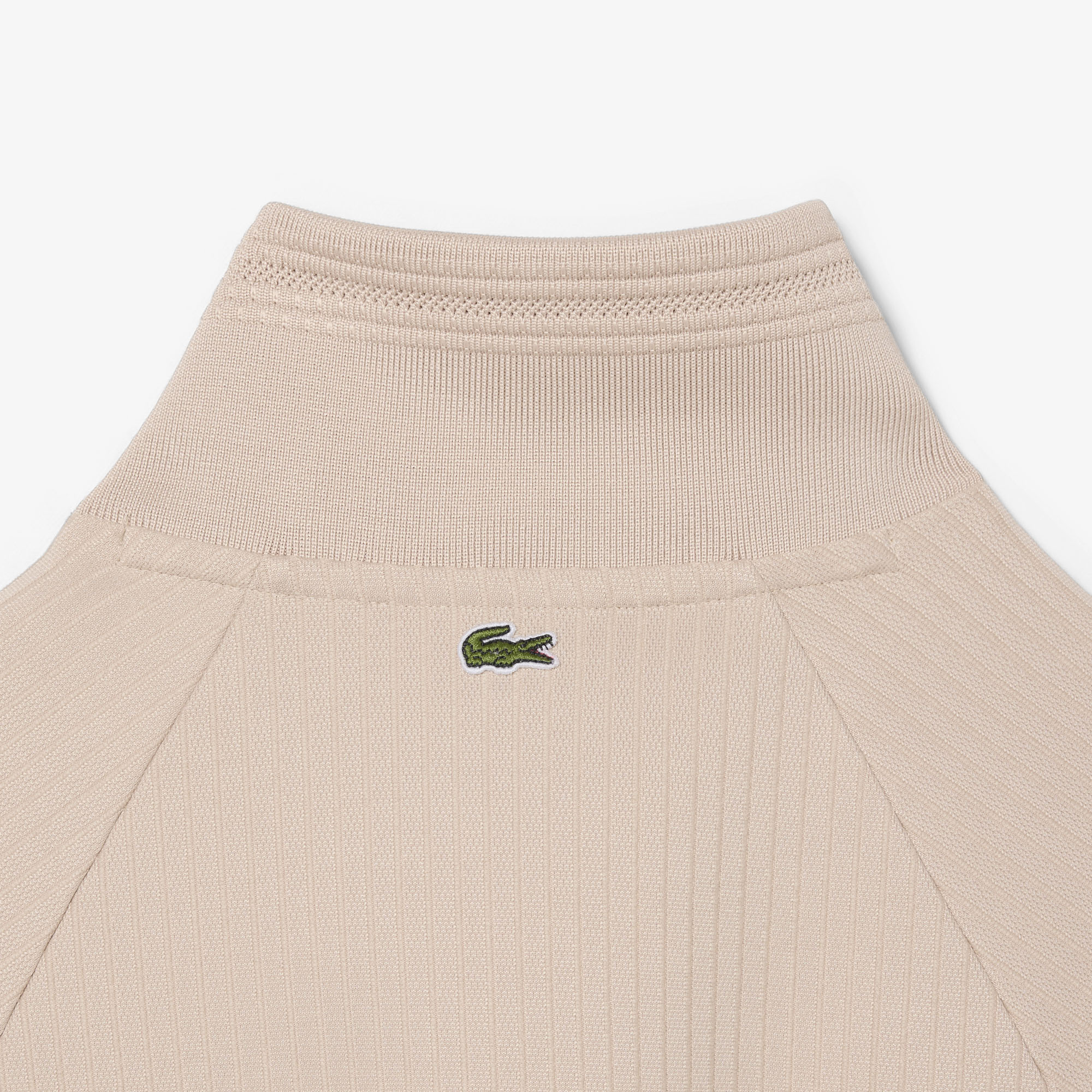 French Made Zipped Sweatshirt image number 6
