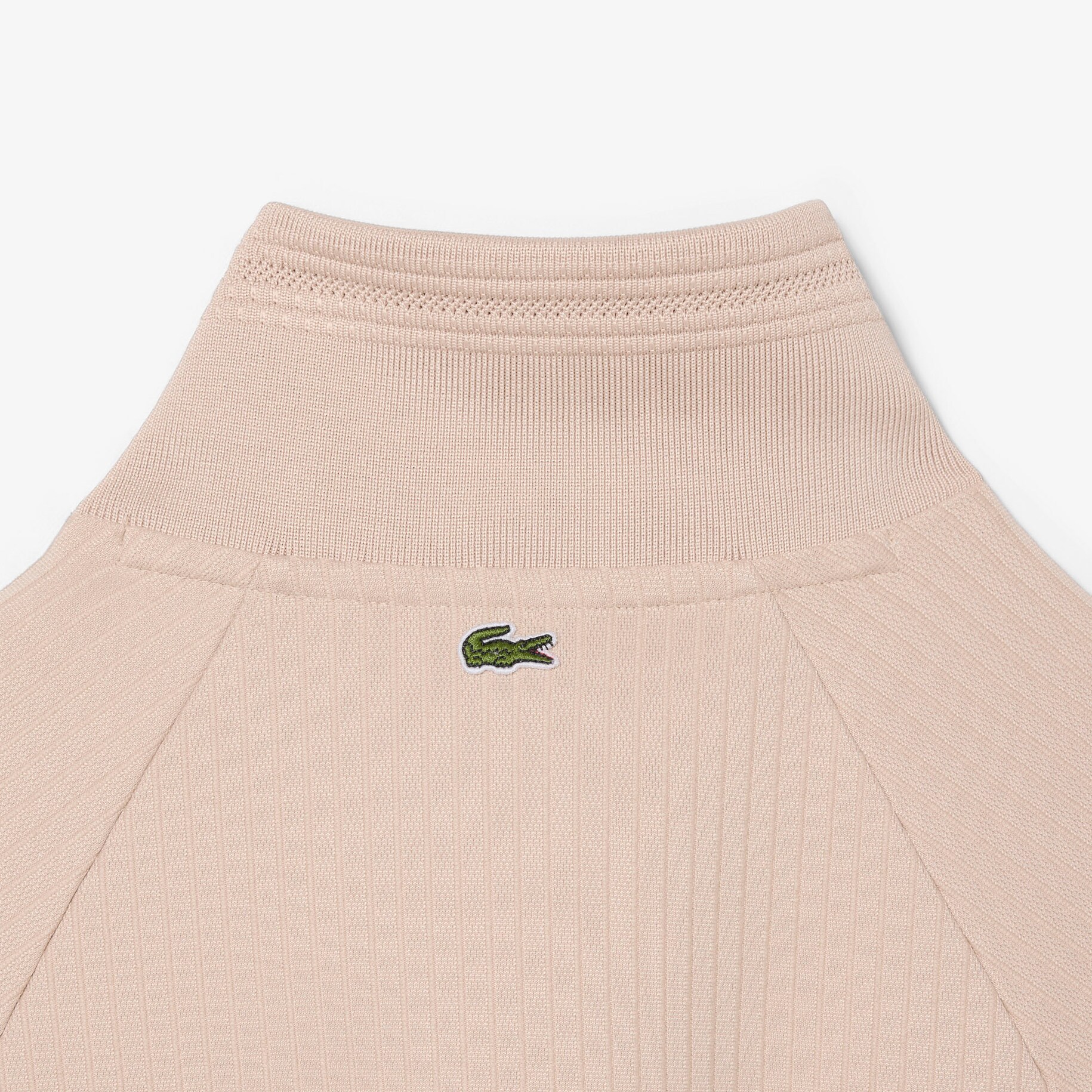 French Made Zipped Sweatshirt image number 6