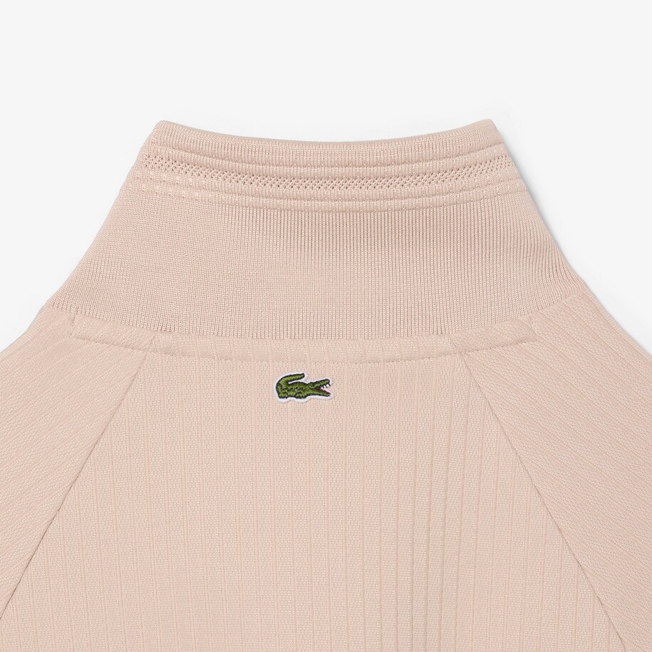 French Made Zipped Sweatshirt image number 6