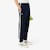 Tennis Logo Stripe Tracksuit Pants image number 1