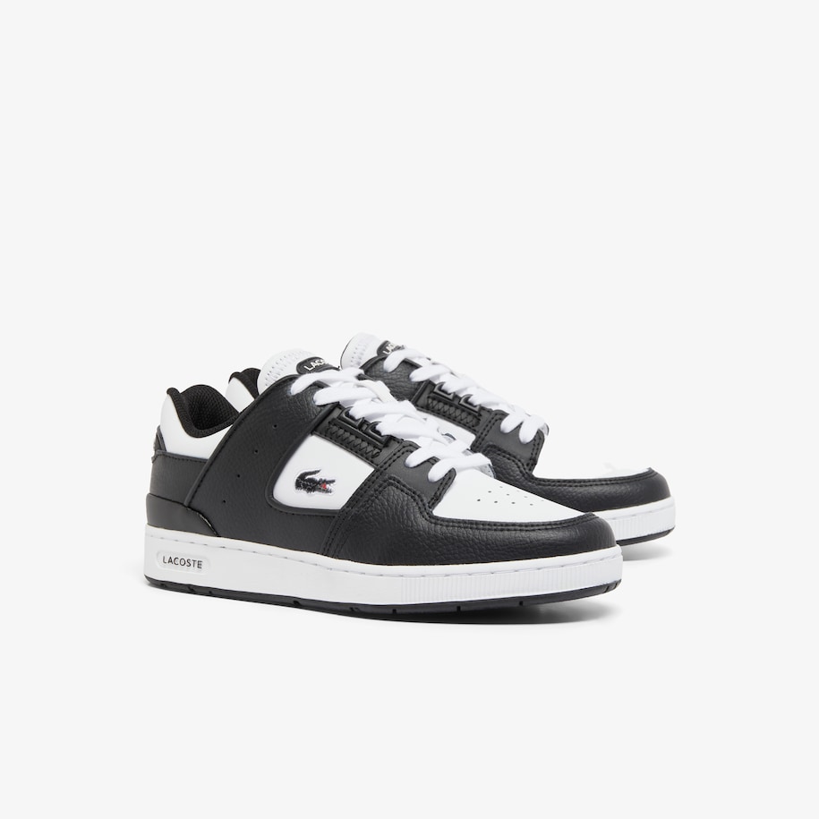 Women's Court Cage Trainers image number 1