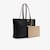 Anna Reversible Tote with Pouch image number 4