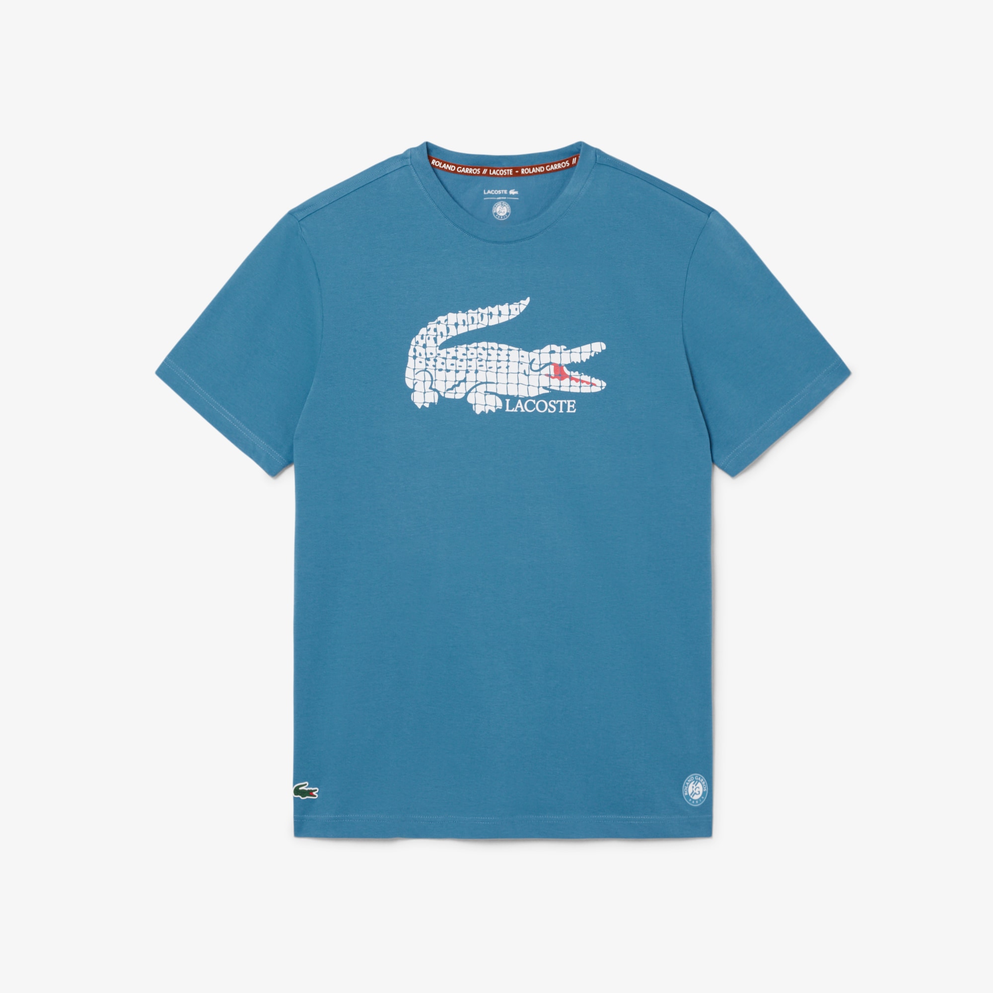 Roland-Garros Edition Tennis T-shirt image number 3