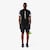 Water-Repellent Colour-Block Sport Shorts image number 2