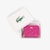Small Crocodelle Leather Coin Purse image number 4