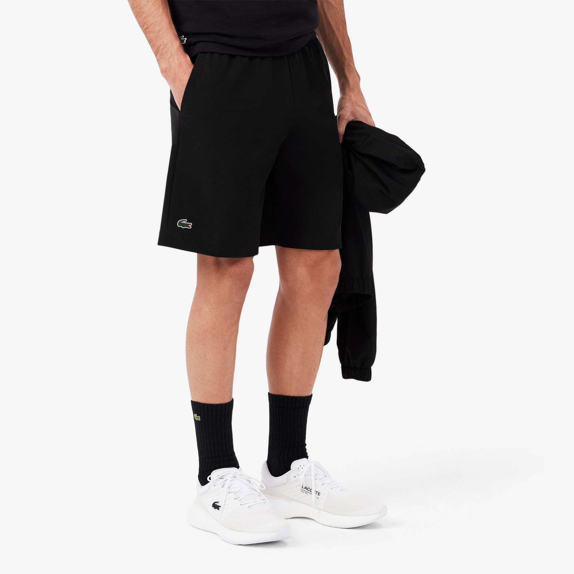Sportsuit Ultra-Dry Regular Fit Tennis Shorts image number 1