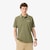 Classic Fit Pocket Accent L.12.12 Polo Shirt image number 0